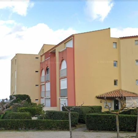Port Leucate : Superbe Appartement Pleine Vue Mer 外观 照片